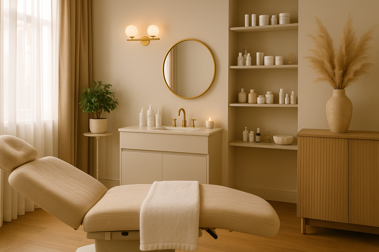 Projektvorschau Coffee Shop